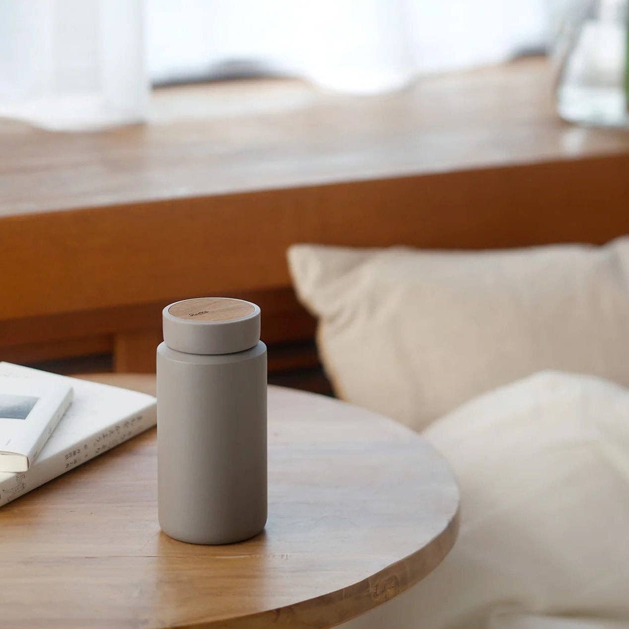 Rivers Drinkware Moku Drink Bottle 350