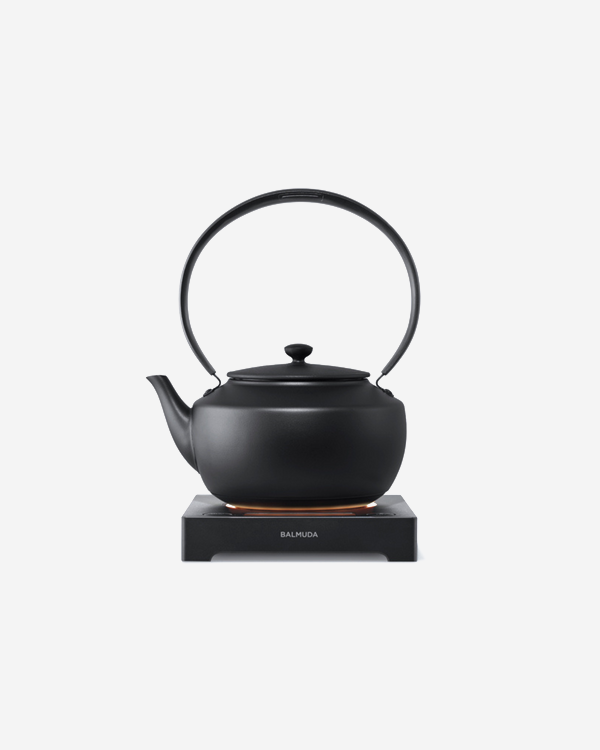 BALMUDA MoonKettle Electric Kettle