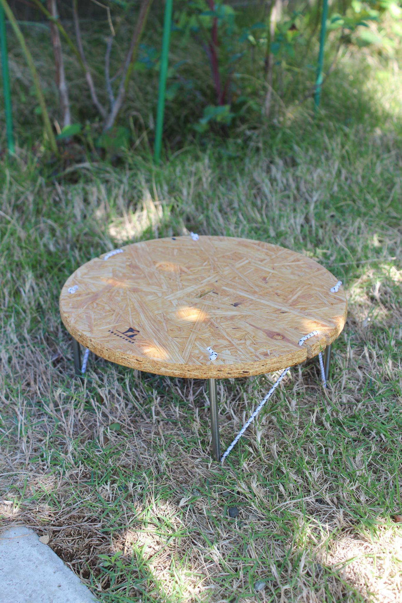 ODoru Table Circle