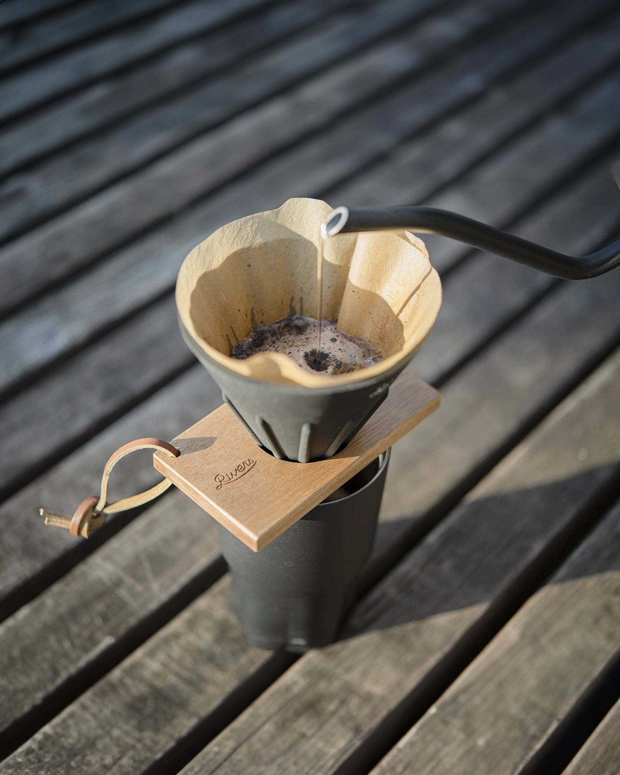 Coffee Dripper Holder
