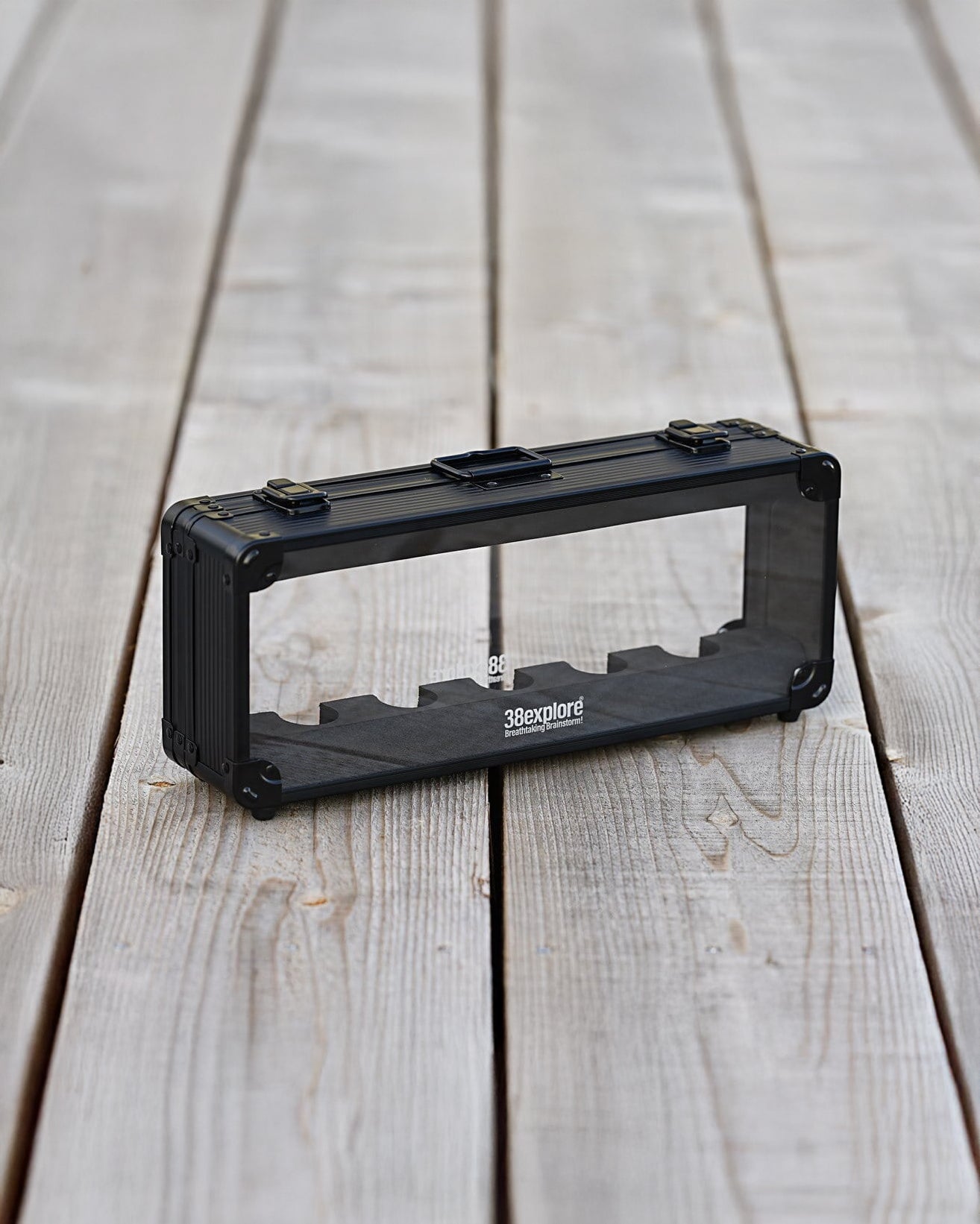 38explore 38-kTHAUS5 Camp Light Storage – Kōrogi