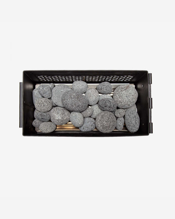 FireCan Rocks