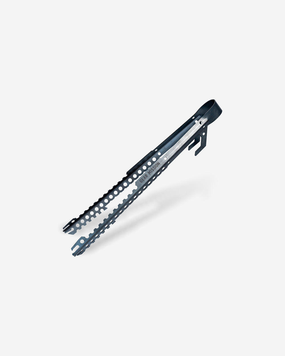 Gear Mission Versagrip Fire Tongs