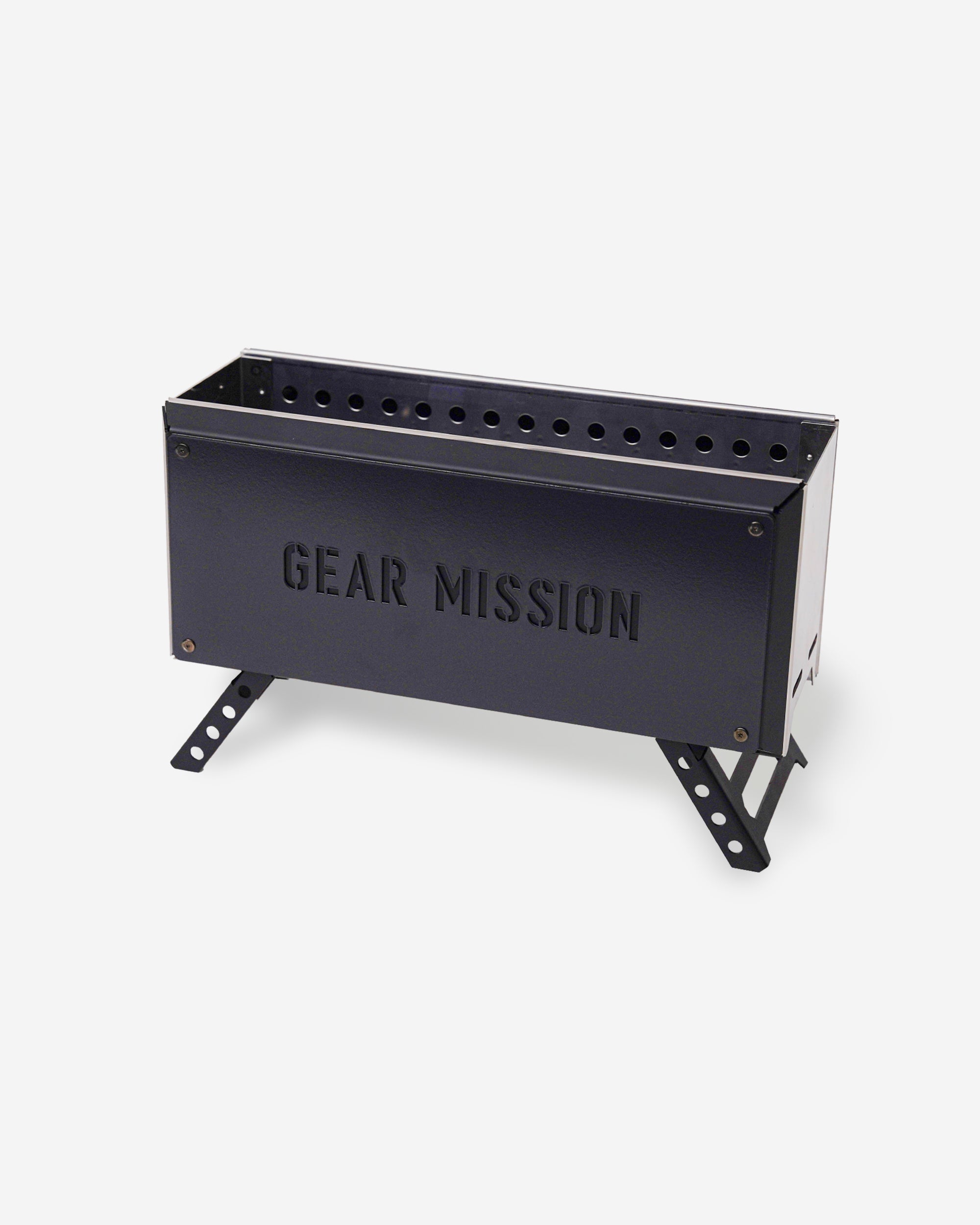 Gear Mission Bonfire Stand Fire Pit
