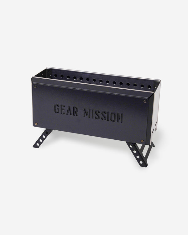 Gear Mission Bonfire Stand Fire Pit