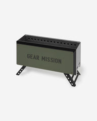 Gear Mission Bonfire Stand Fire Pit