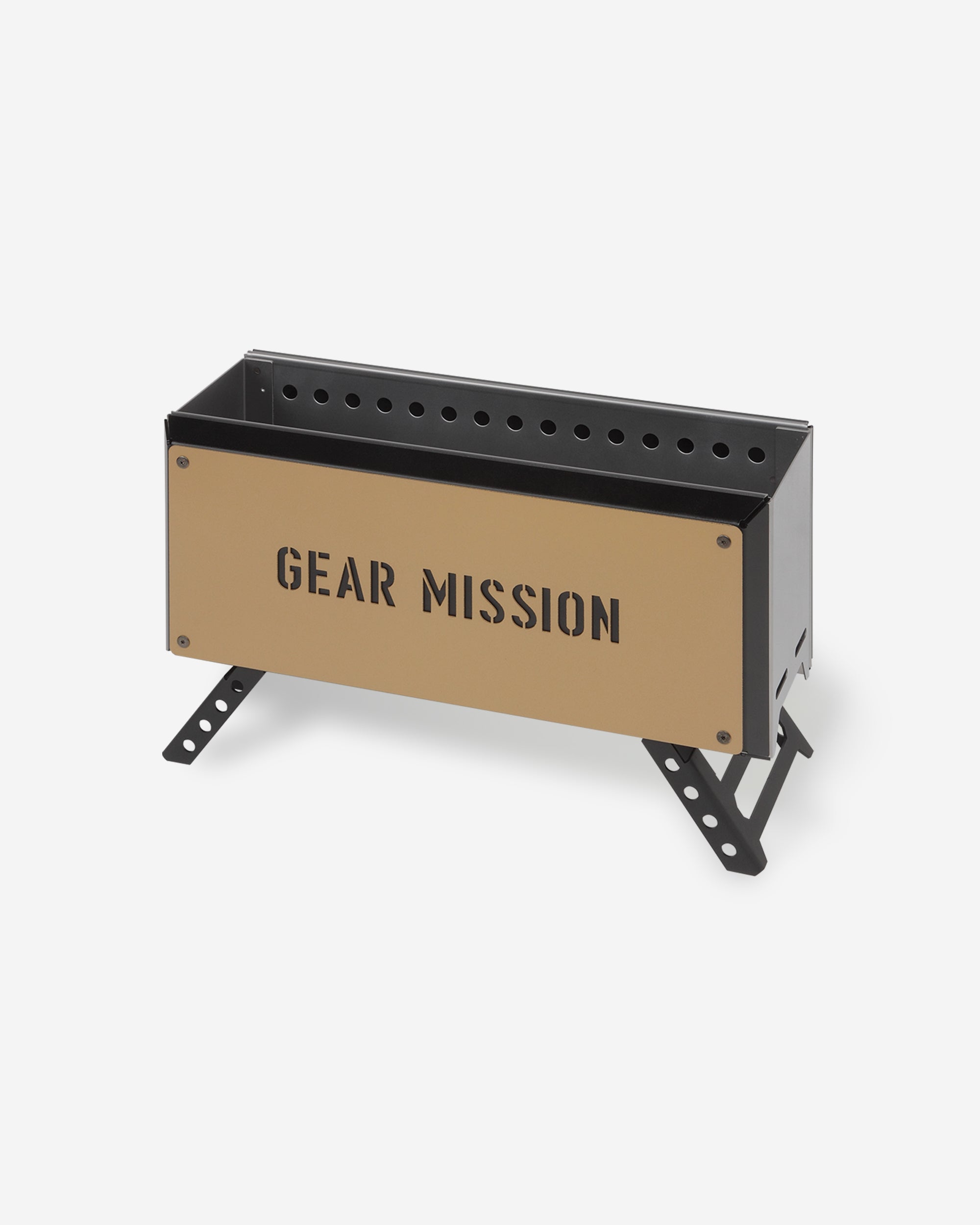 Gear Mission Bonfire Stand Fire Pit