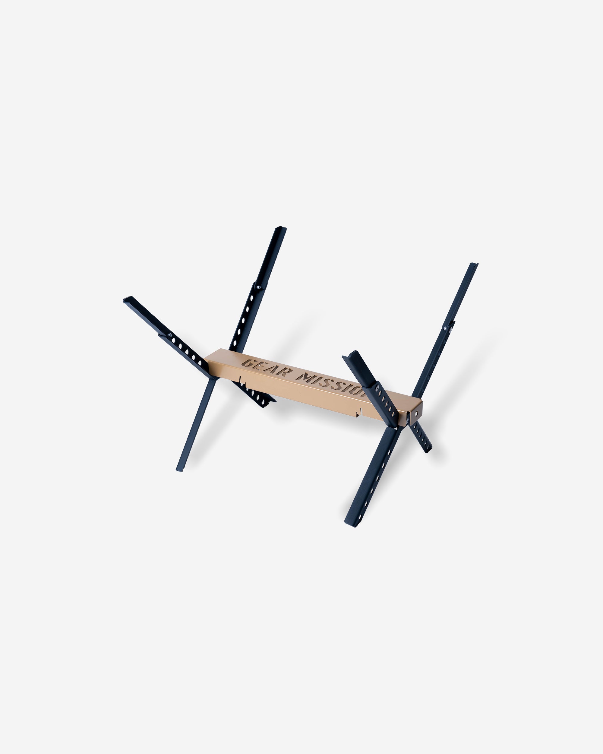 Gear Mission Timber Base Firewood Stand