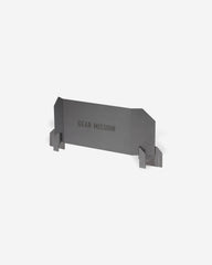 Gear Mission Heat Reflector for Bonfire Stand Fire Pit