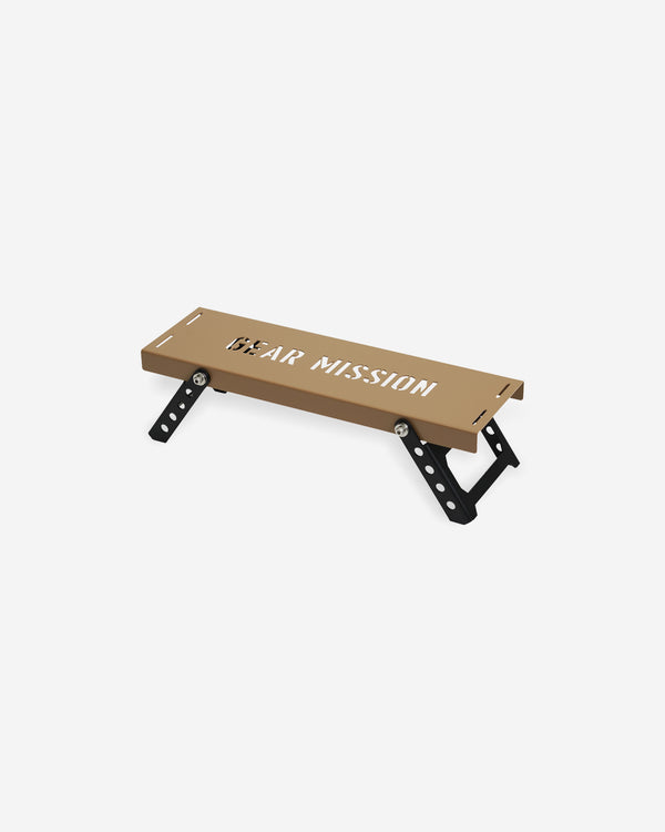 Gear Mission Sidekick Table