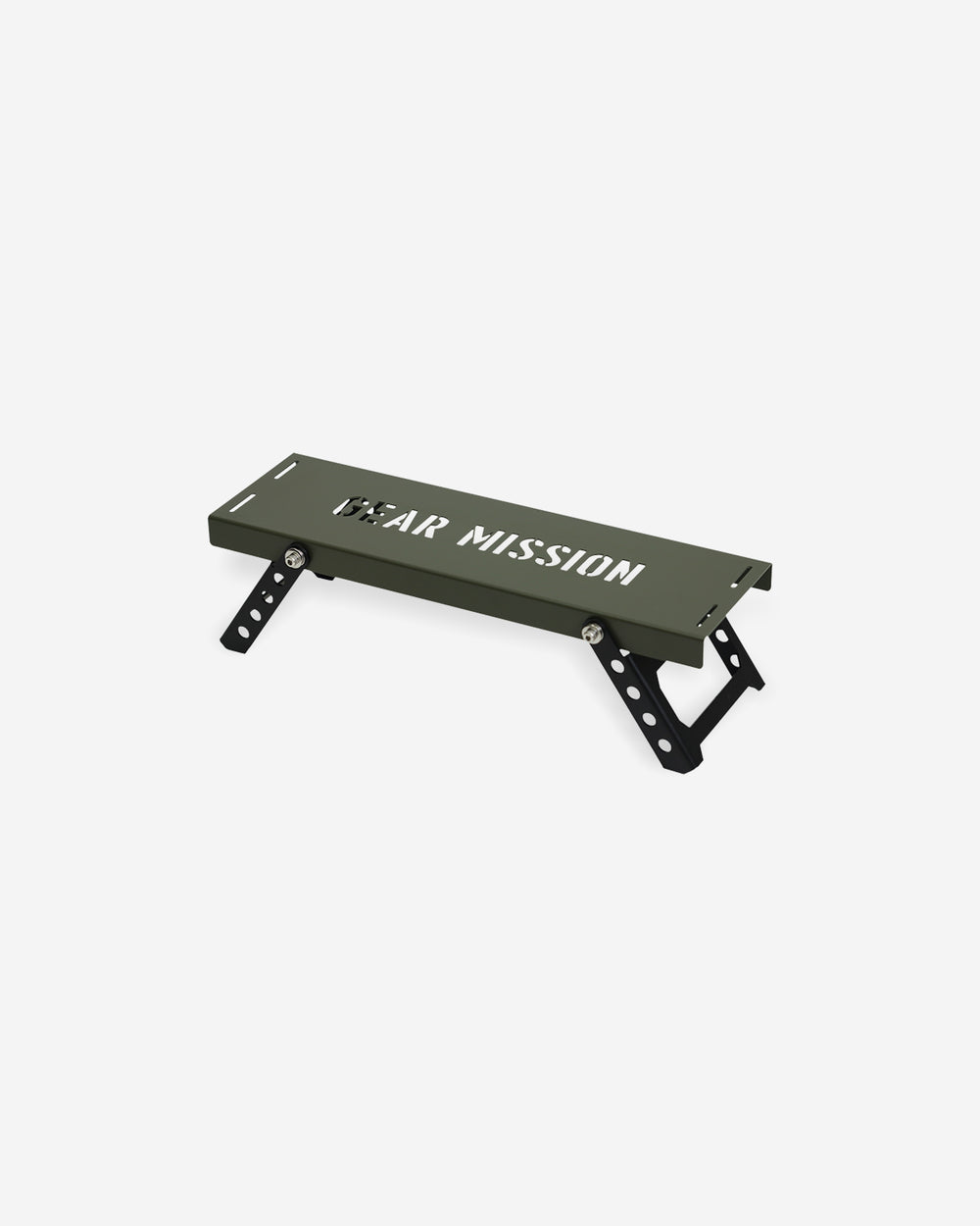 Gear Mission Sidekick Table