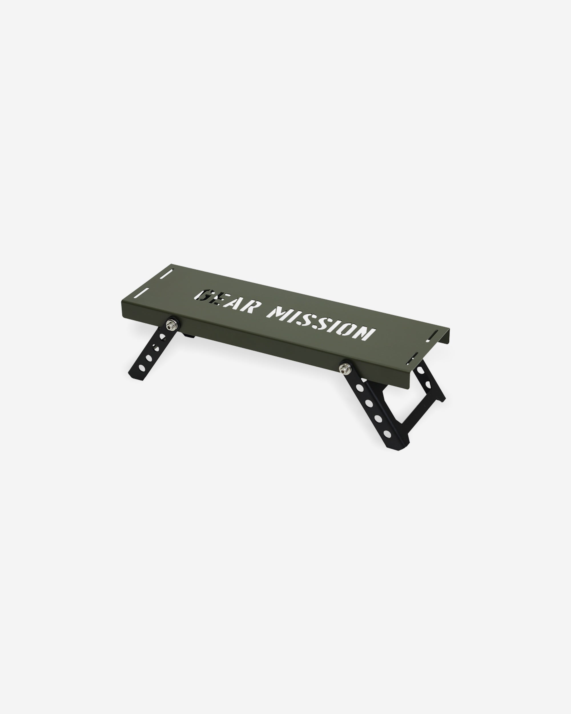 Gear Mission Sidekick Table
