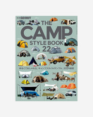 GO OUT The Camp Style Book Vol.22