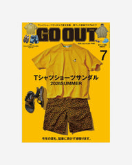 GO OUT Magazine July 2026 Vol.201