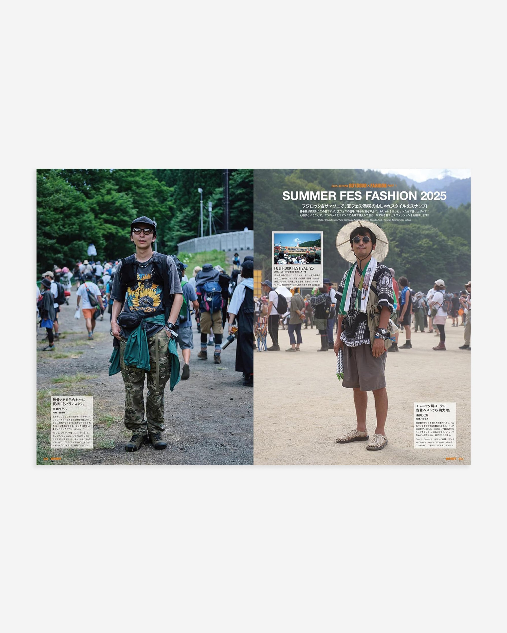 GO OUT Magazine October 2025 Vol.192