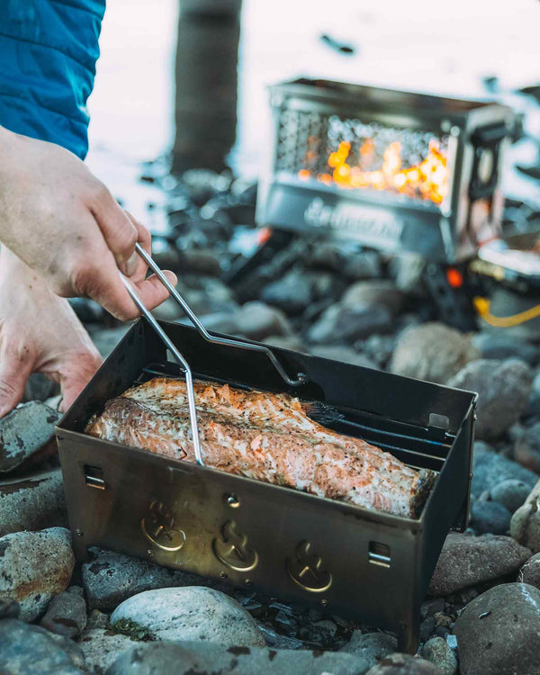 FireCan Deluxe Fire Pit