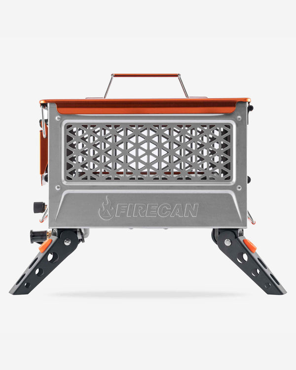 FireCan Elite Fire Pit