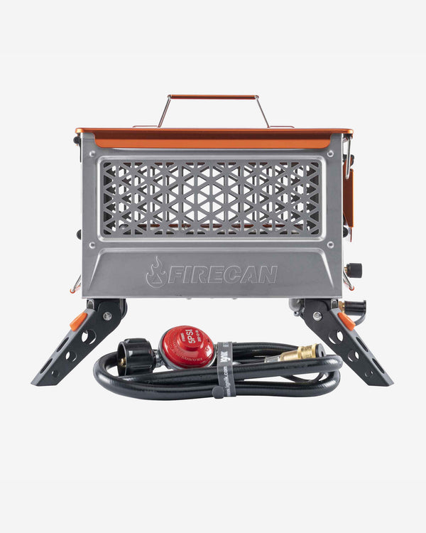 FireCan Elite Fire Pit