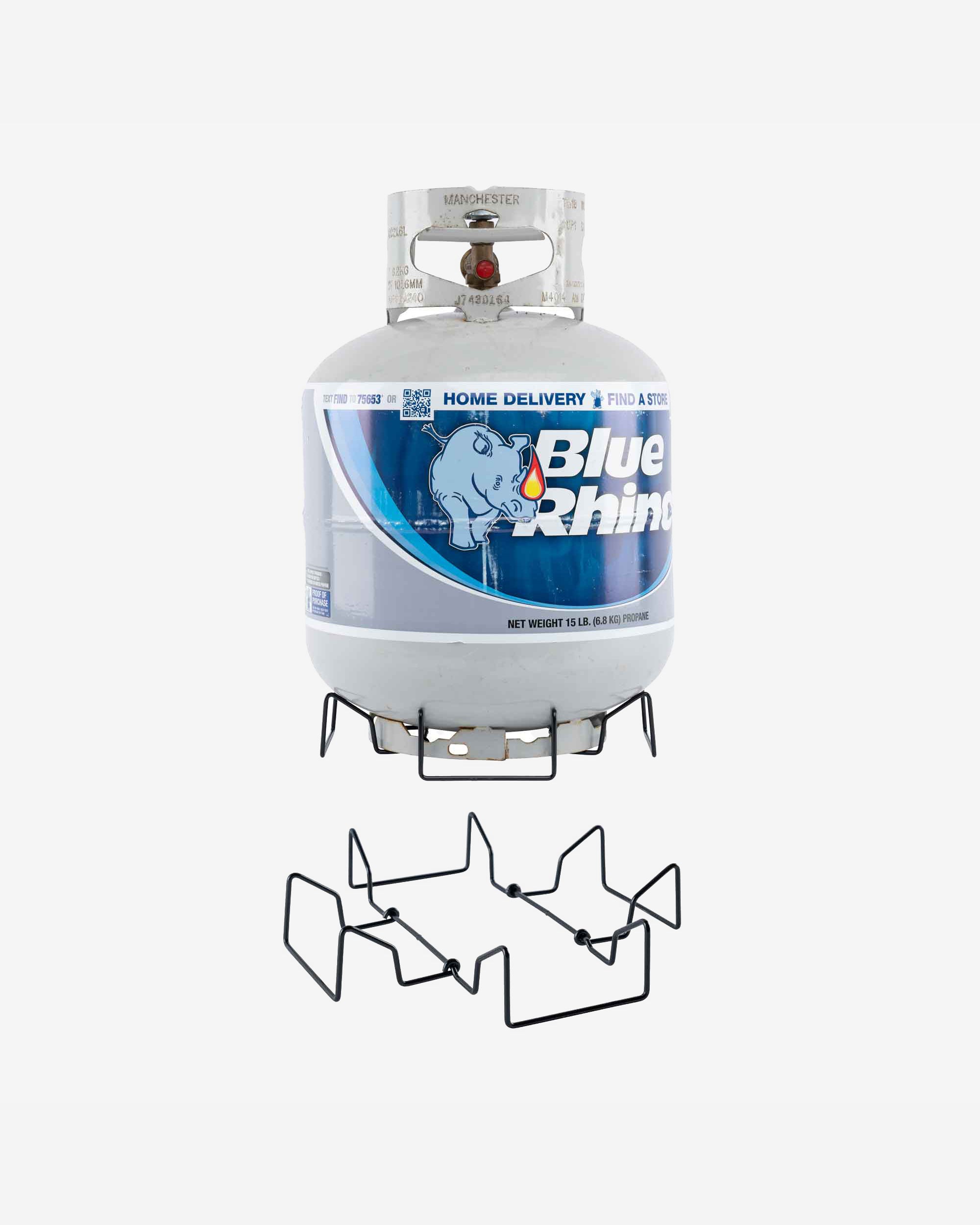 FireCan Elite Fire Pit