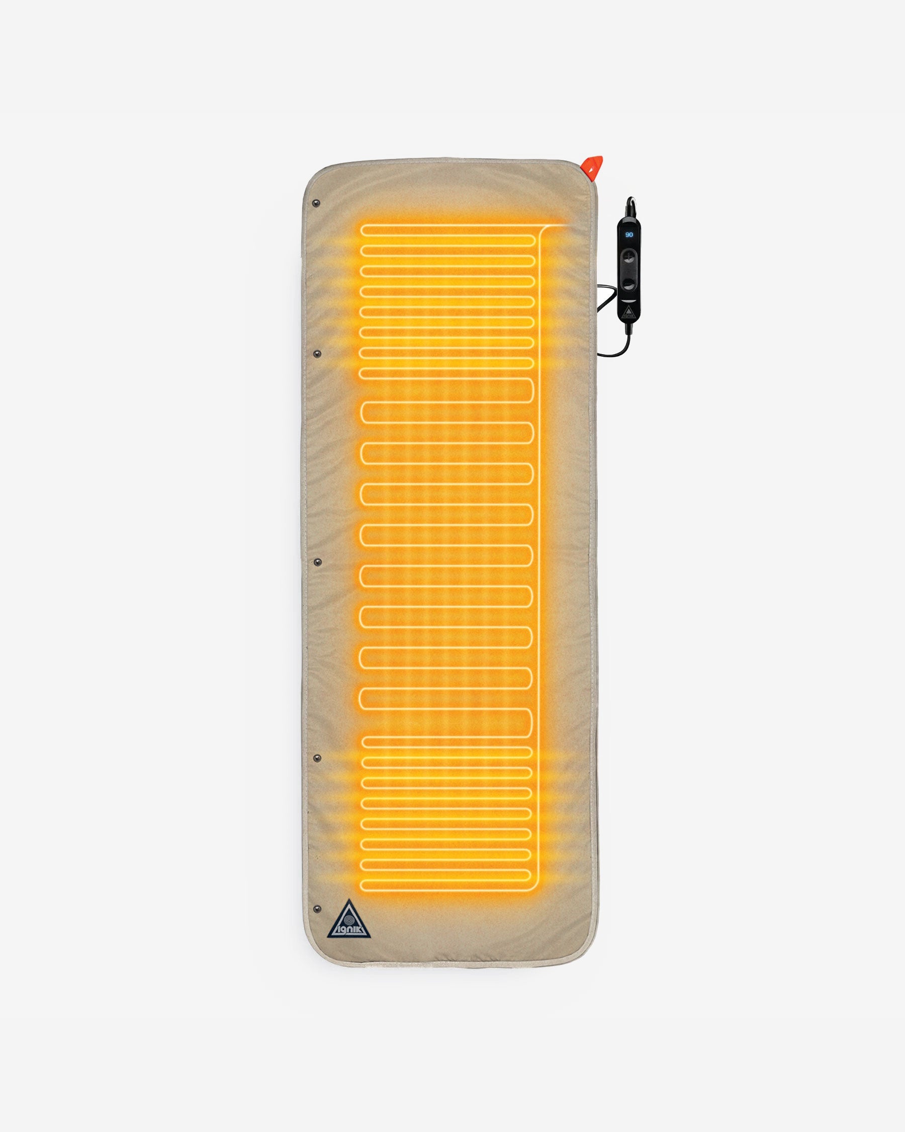 Flipside Heated Bed Cover