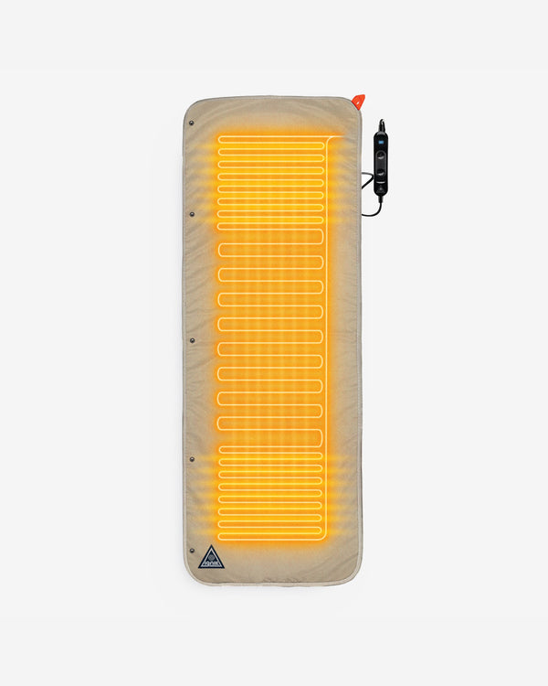 Flipside Heated Bed Cover