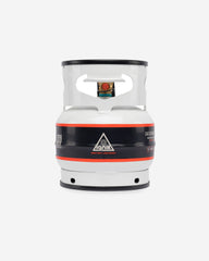 Gas Growler 3.8 Naked