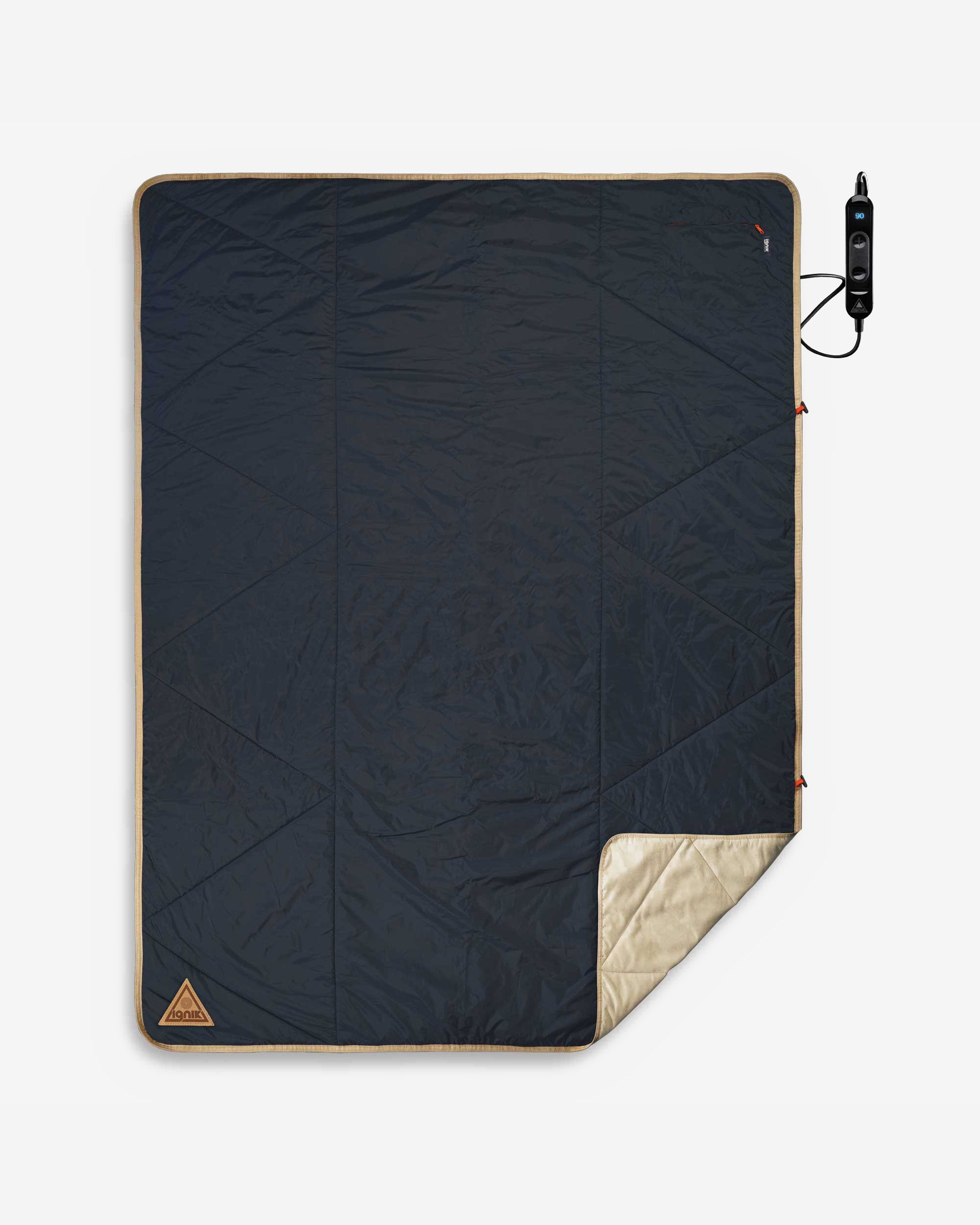 Topside Heated Blanket