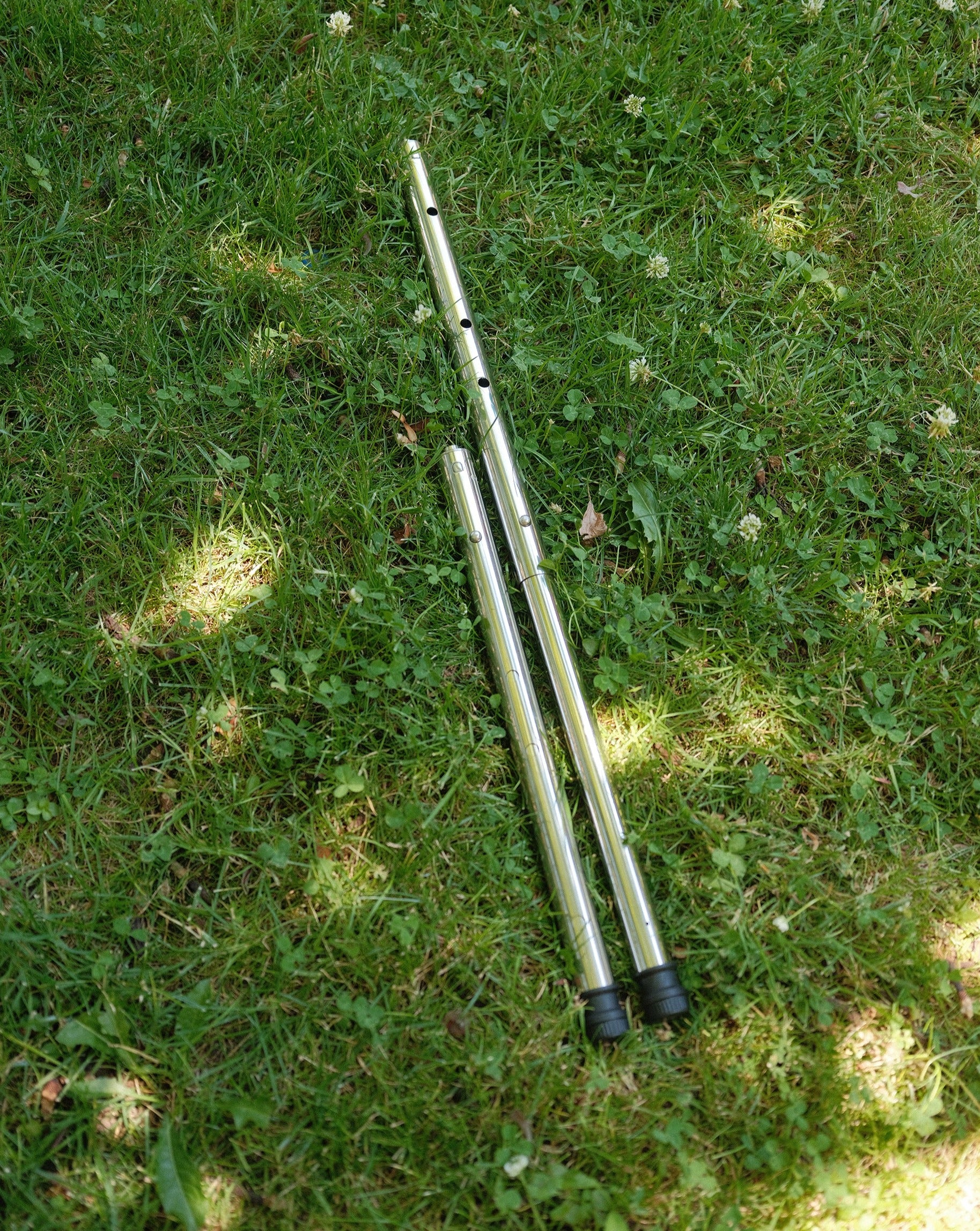Adjustable Leg Short (400-660) for IGT Pair – Kōrogi