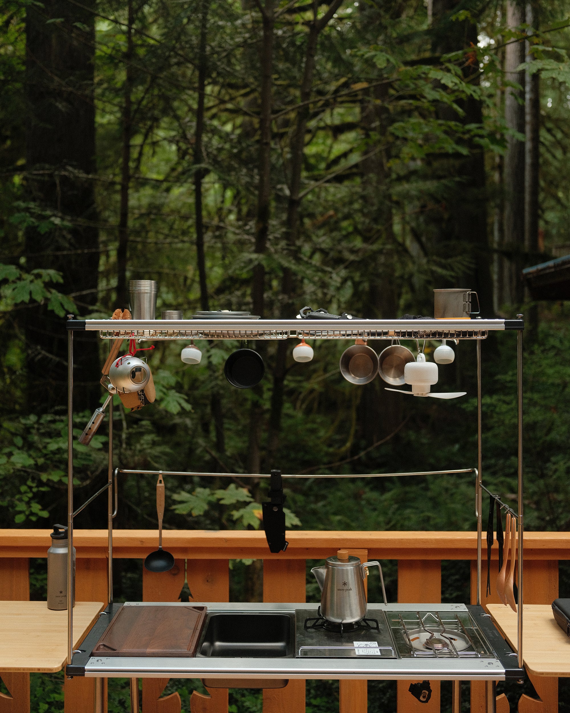 Izakaya Rack Stand for IGT