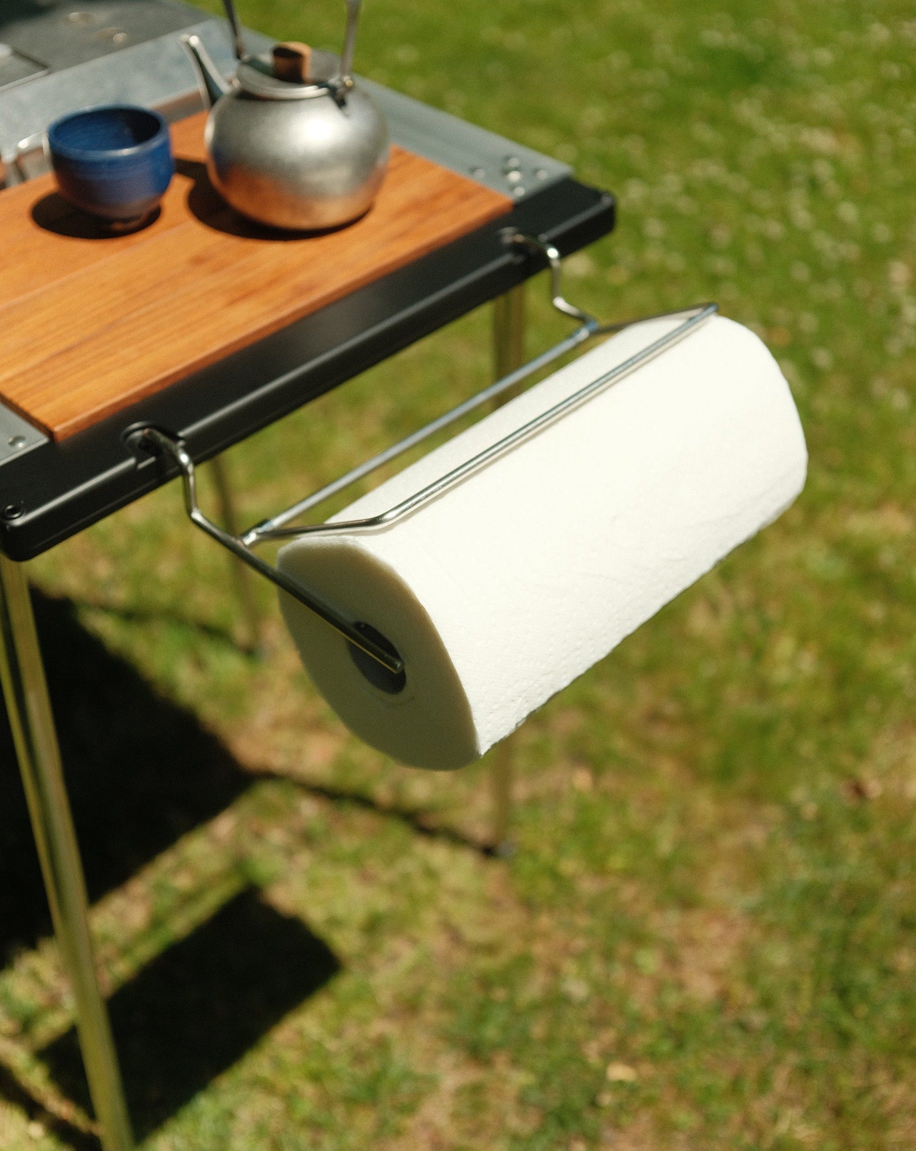 Paper Towel Holder for IGT