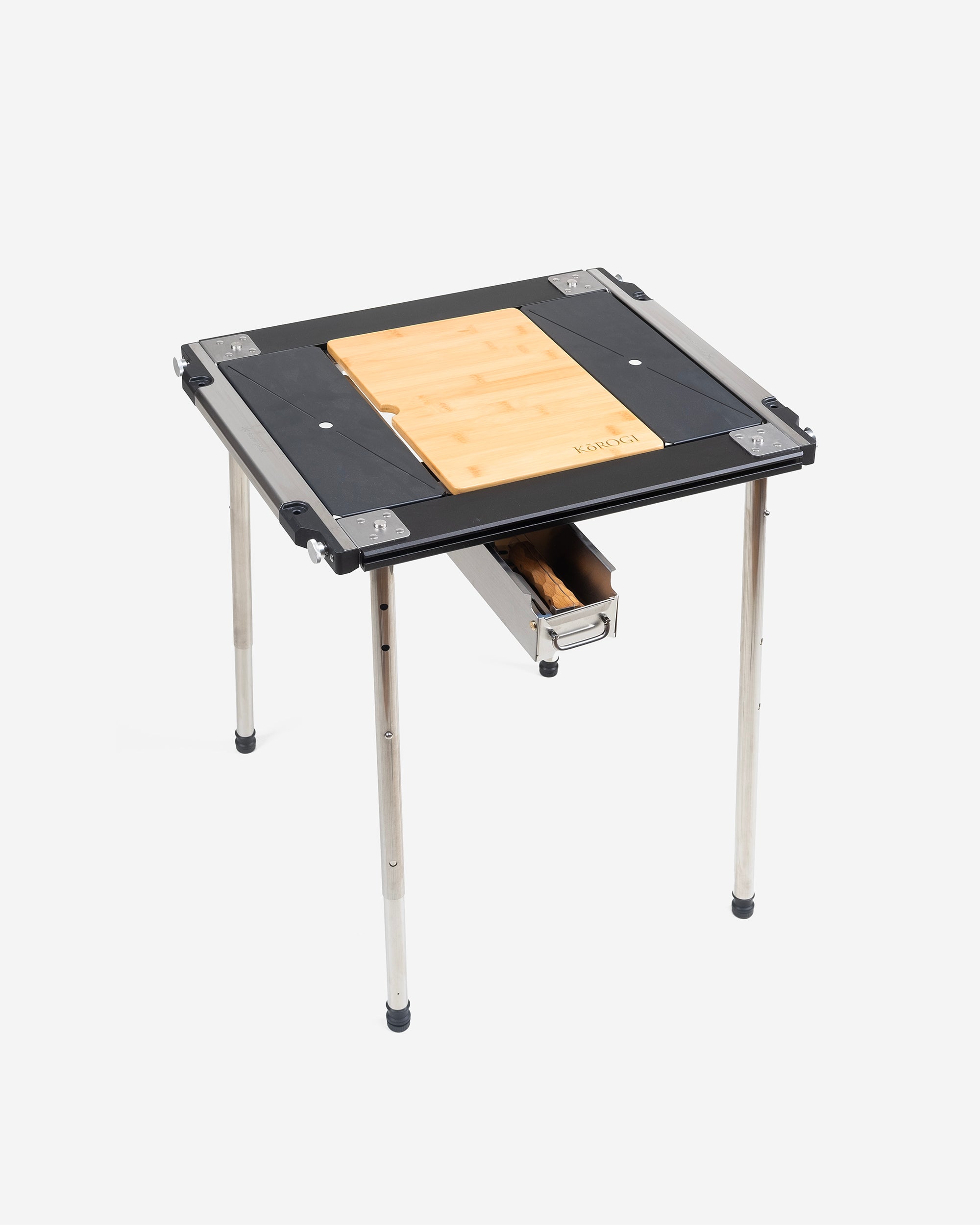 .5U Stainless Steel Drawer for IGT