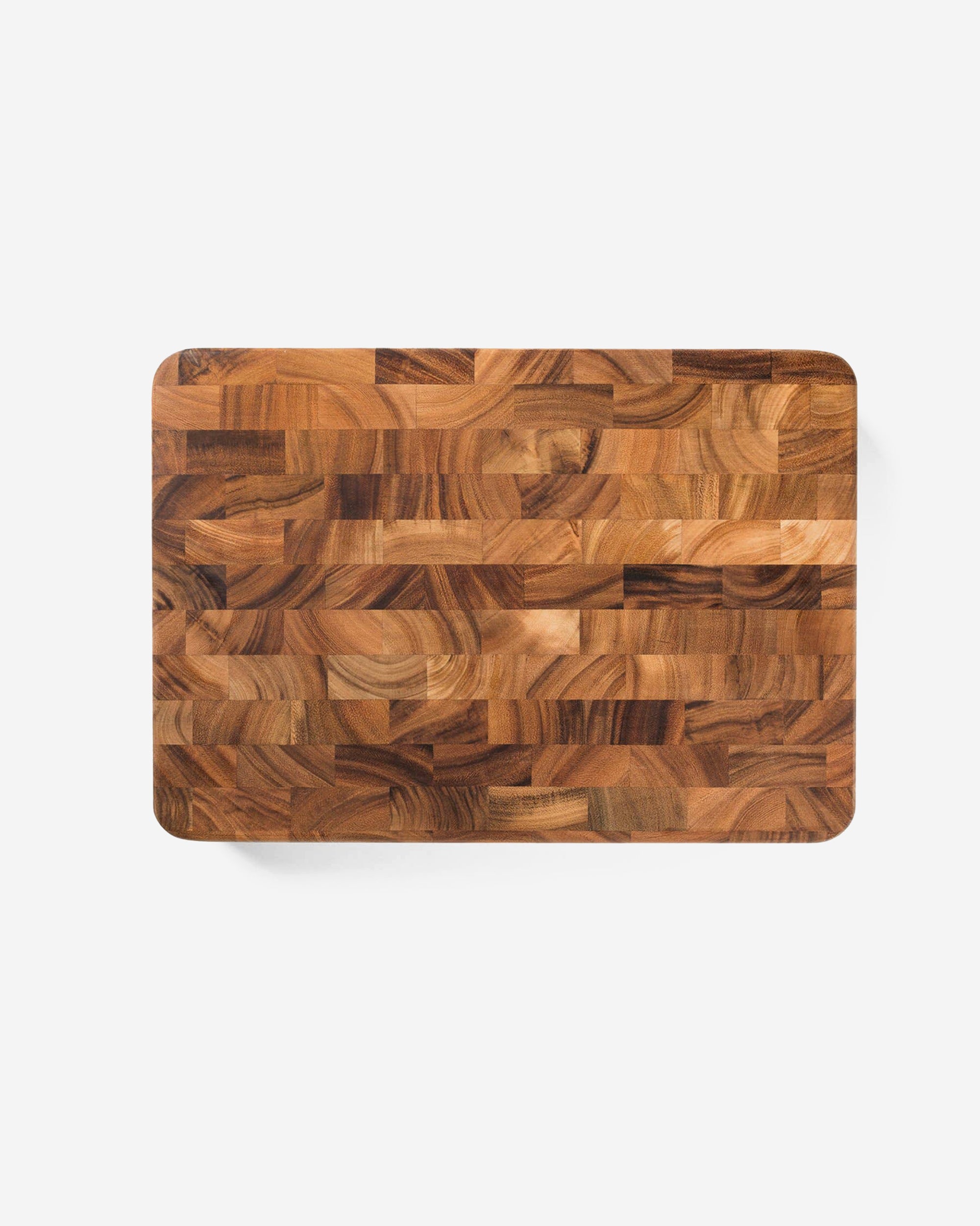 Ironwood Union 2U Stockyard Butcher Block