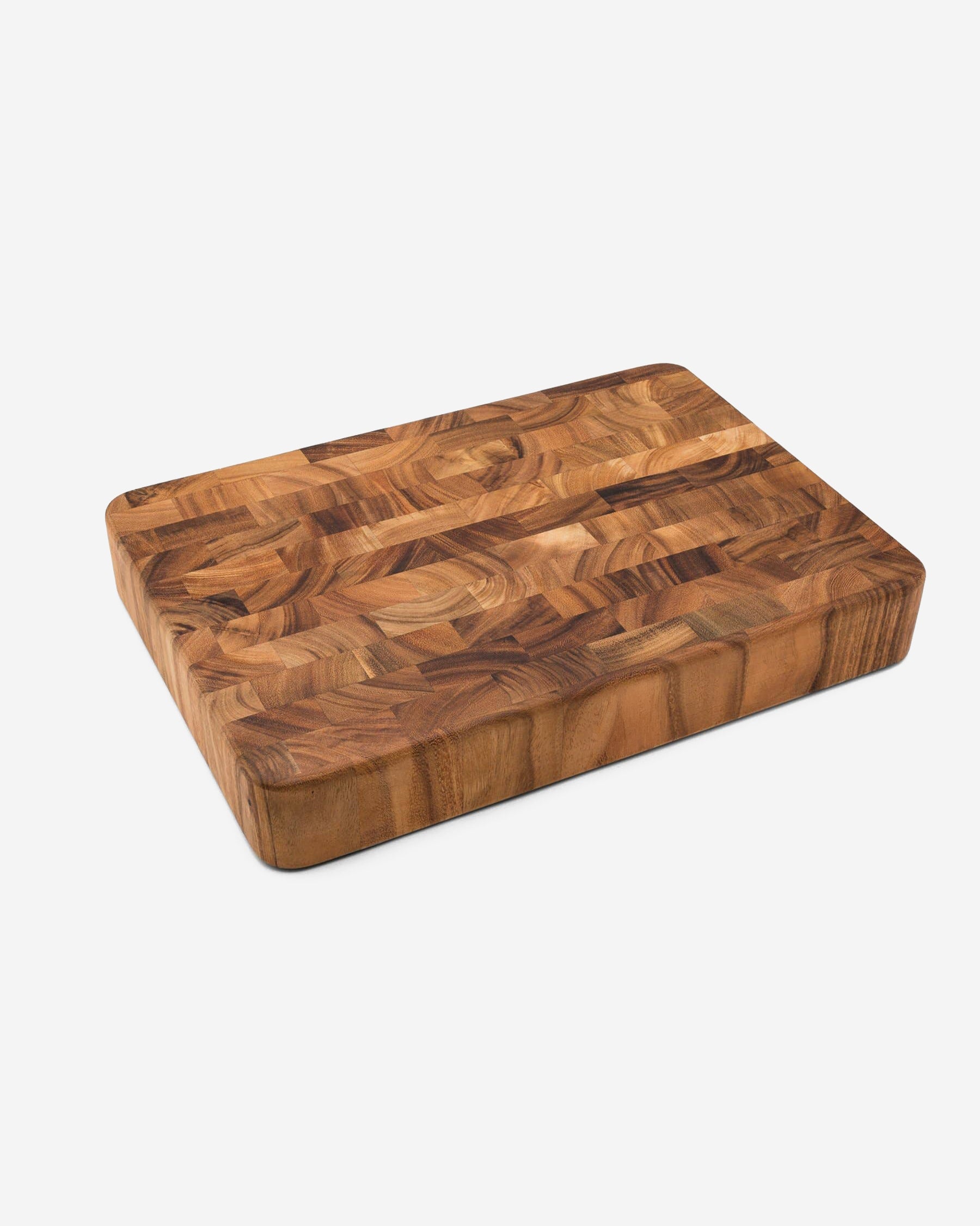 Ironwood Union 2U Stockyard Butcher Block