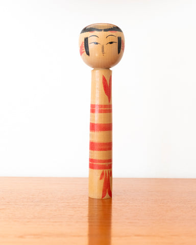 Kokeshi Doll 29cm