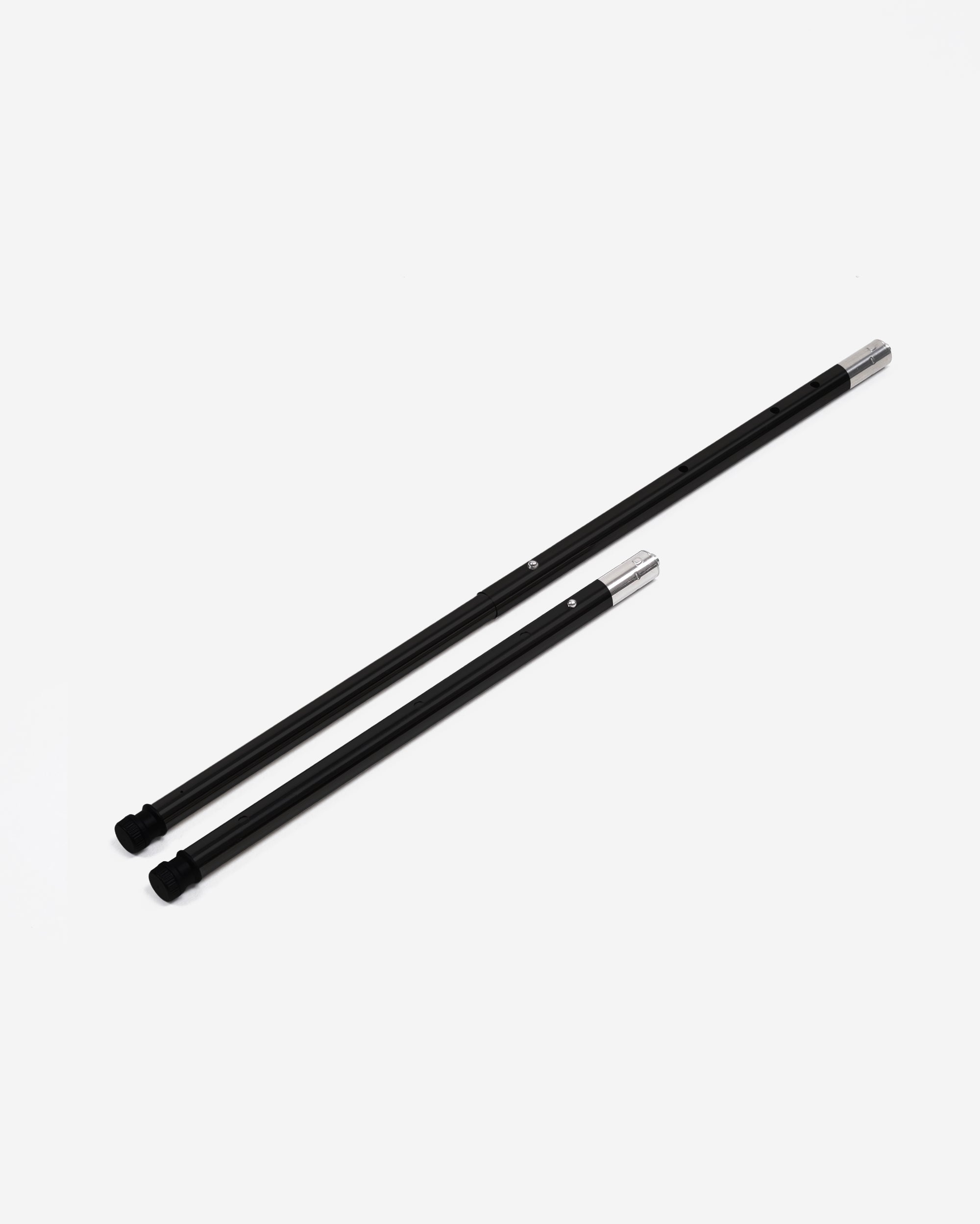 KōROGI Black Adjustable Leg Long (500-830) for IGT Pair
