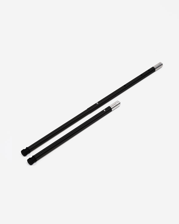 KōROGI Black Adjustable Leg Long (500-830) for IGT Pair