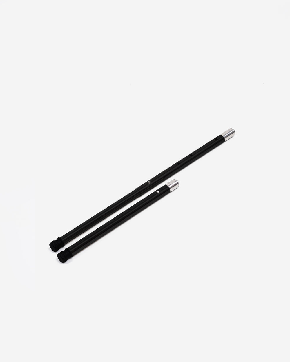 KōROGI Black Adjustable Leg Short (400-660) for IGT Pair