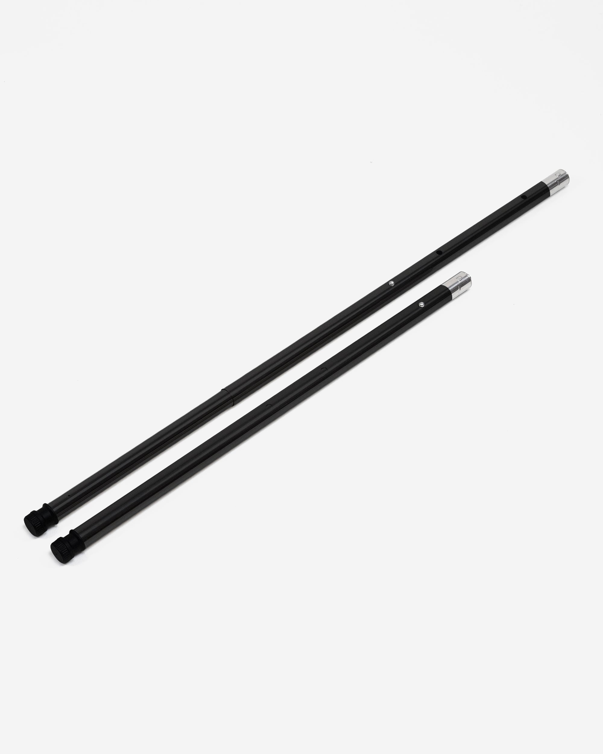 KōROGI Black Adjustable Leg XL (660-920) for IGT Pair