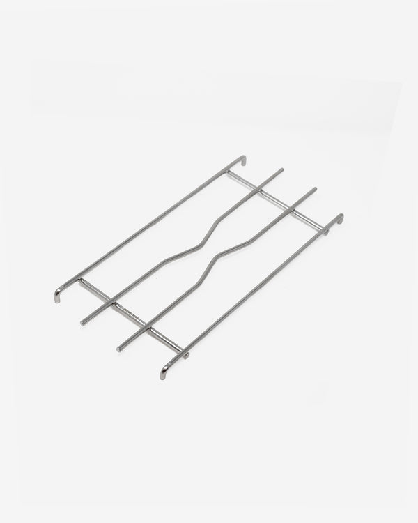 FB-Grill for Flat Burner Stove