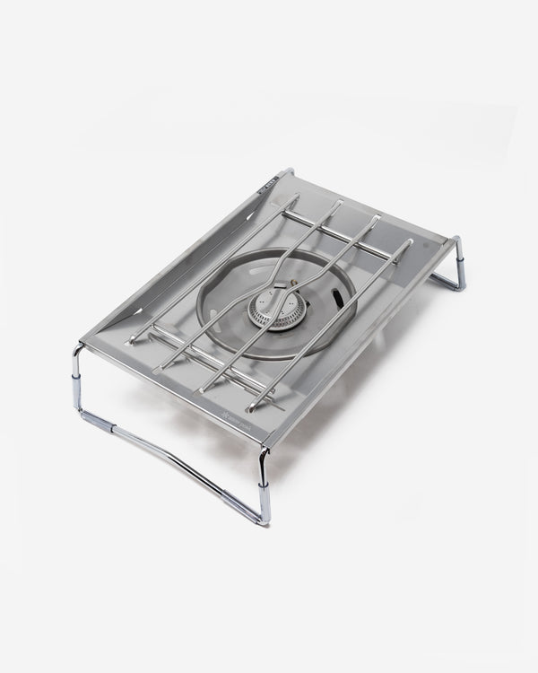 FB-Grill for Flat Burner Stove