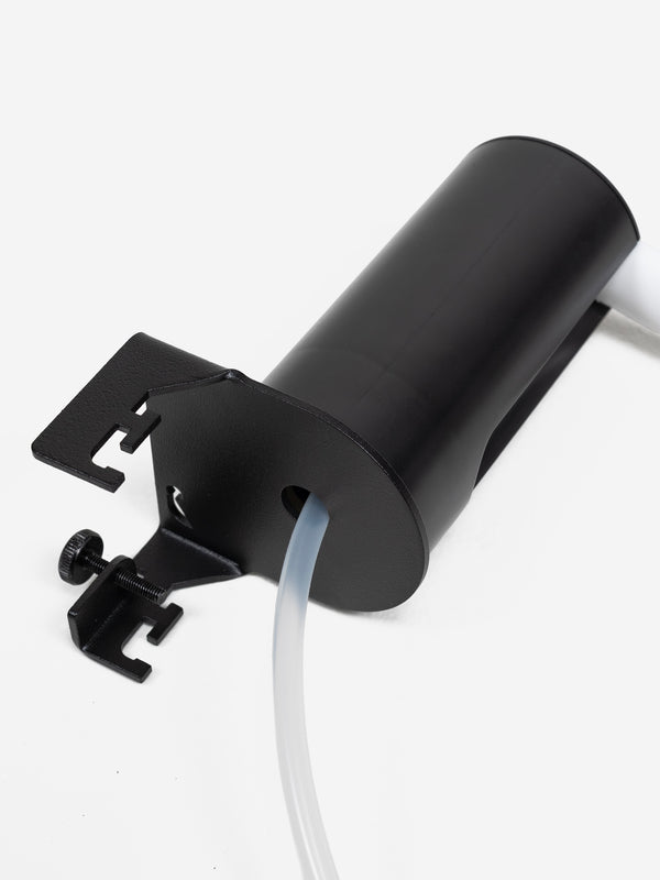 Faucet Connection Mount for IGT Updated