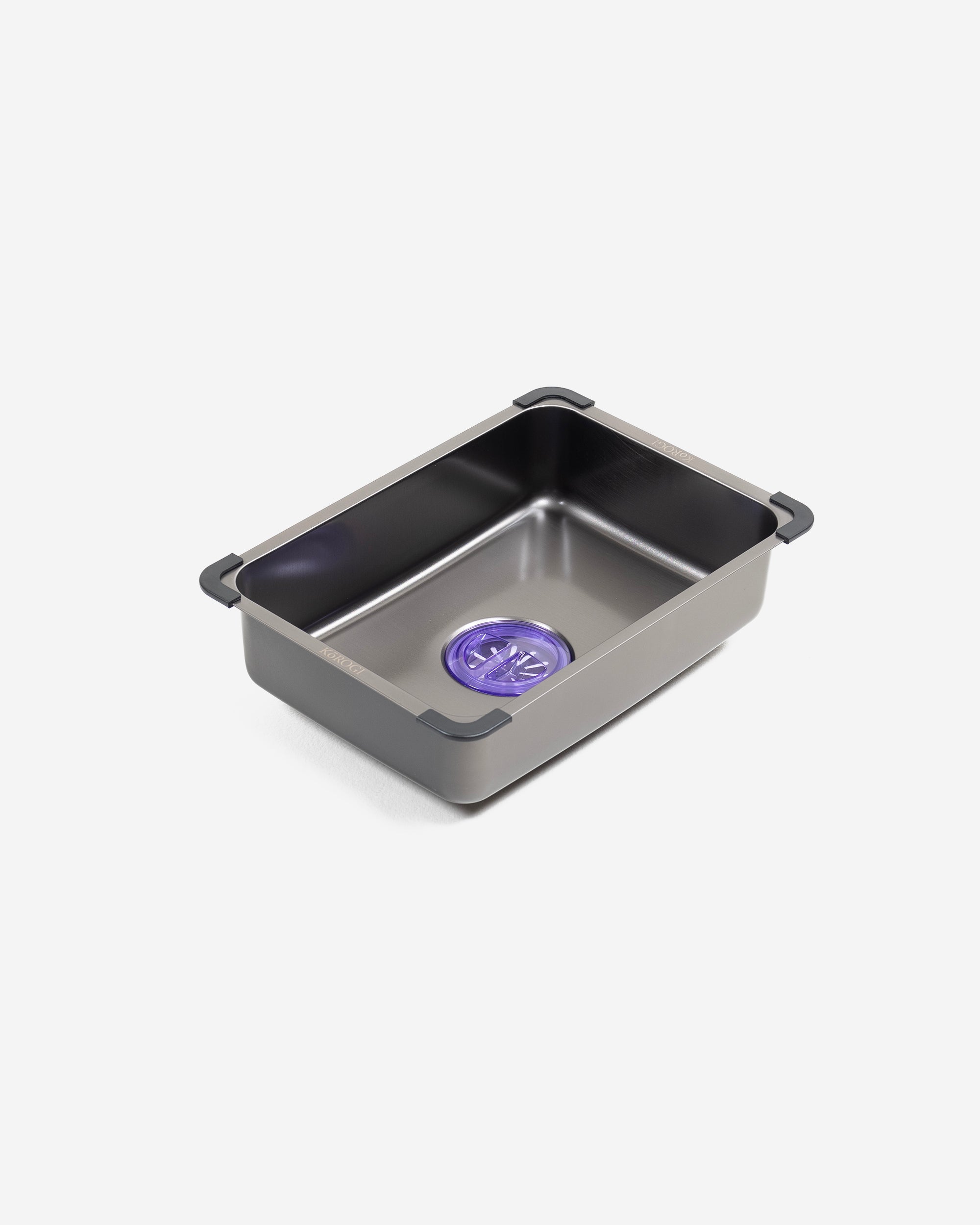 6L Stainless Steel Sink for IGT