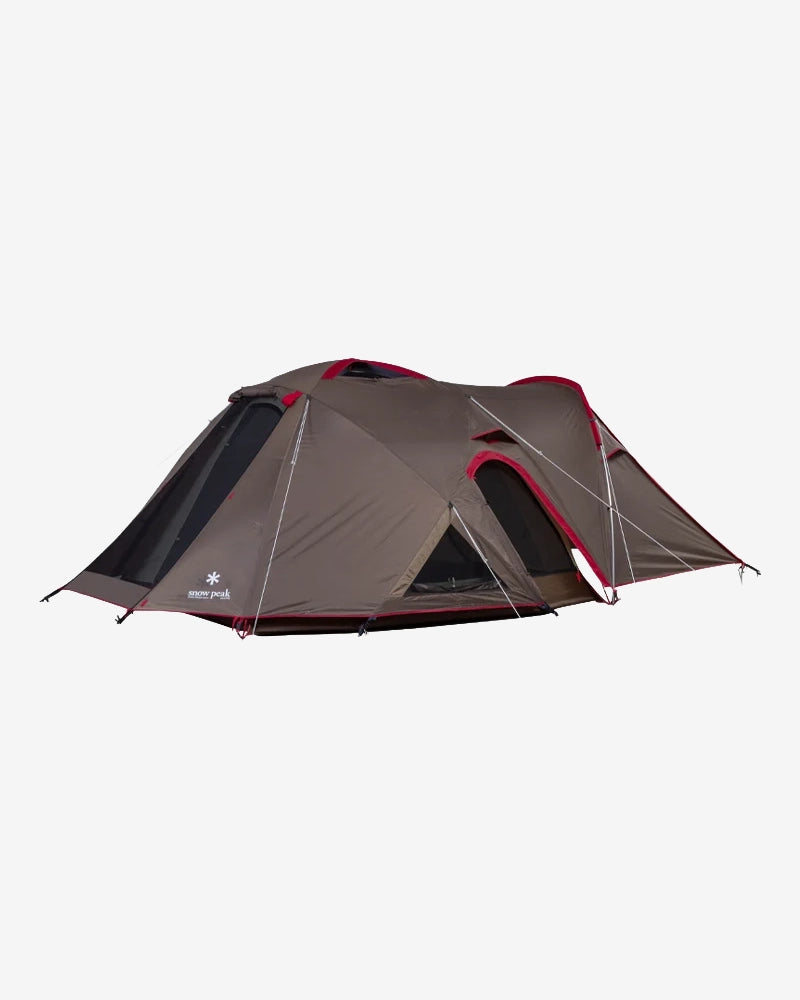 Snow Peak Land Breeze Pro. 3 Tent