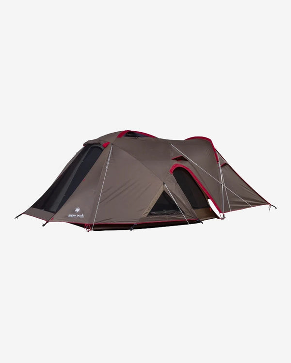 Snow Peak Land Breeze Pro. 3 Tent