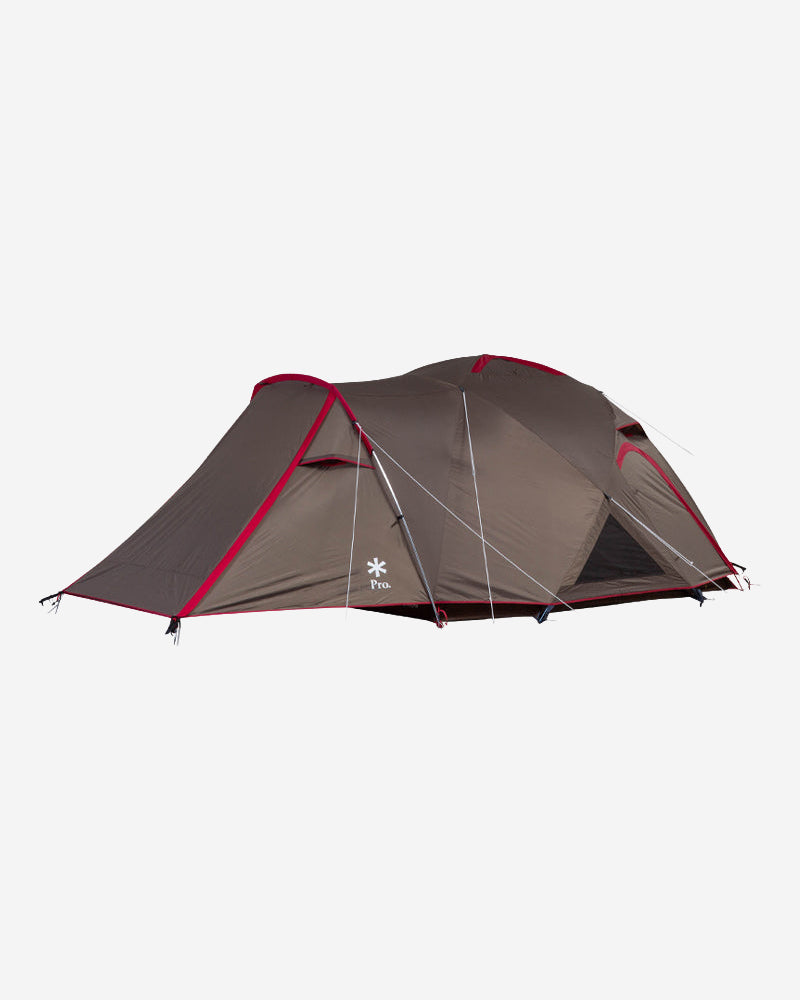 Snow Peak Land Breeze Pro. 3 Tent