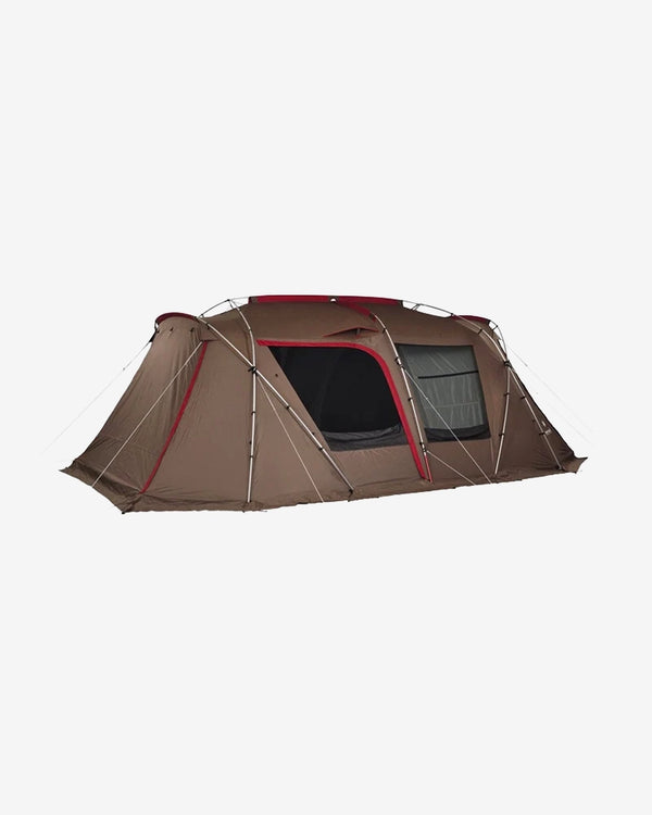 Snow Peak Land Lock Four Person Tent Shelter
