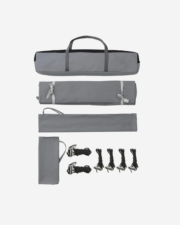 TOKYO CRAFTS MACHAON T/C Four Person Tarp – Kōrogi