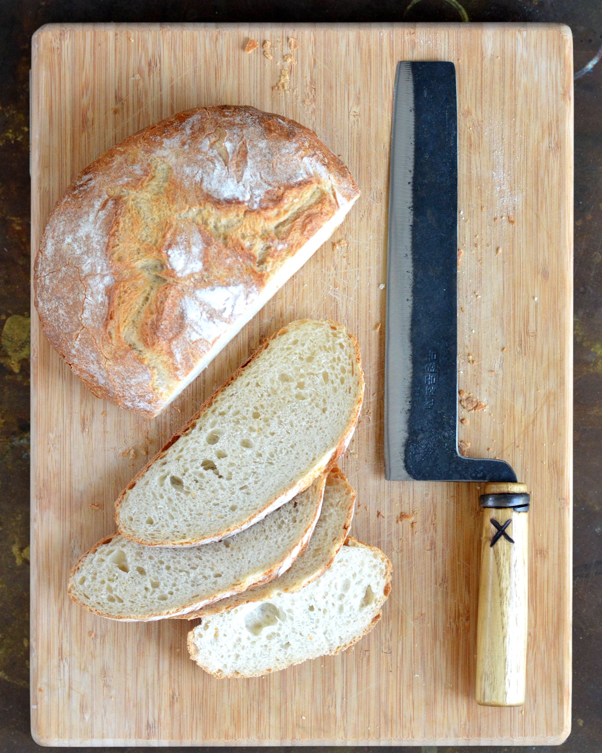 #57 Bread Knife