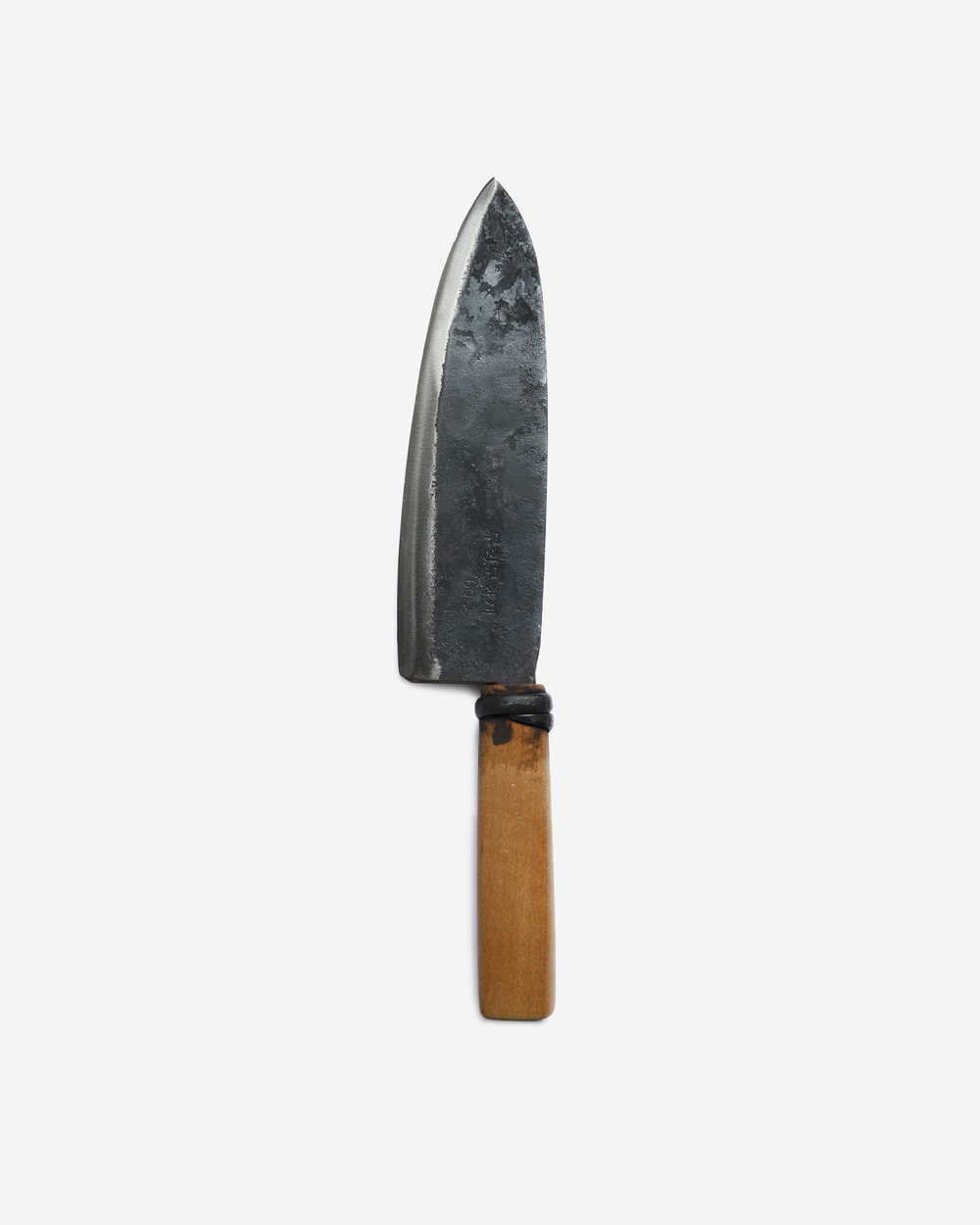 Mater Shin's Anvil #62 Kitchen Knife (Medium)