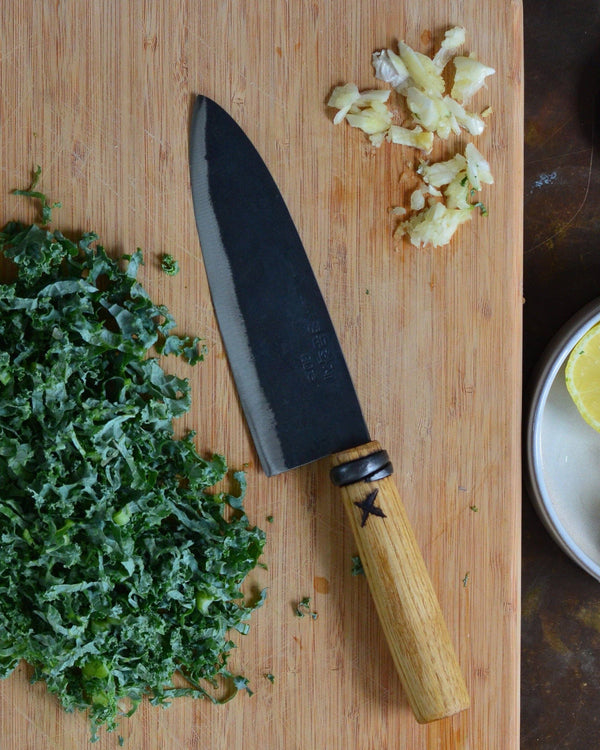 #62 Kitchen Knife (Medium)